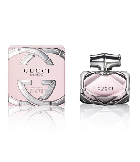 dillard's perfume for women gucci bamboo